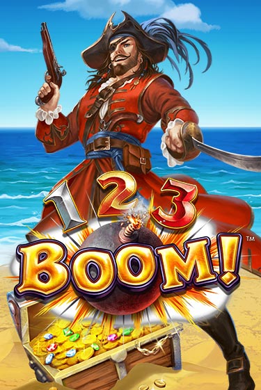 Демо игра 1 2 3 BOOM! играть онлайн | Casino X Official бесплатно