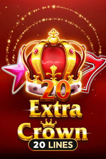 Демо игра 20 Extra Crown играть онлайн | Casino X Official бесплатно