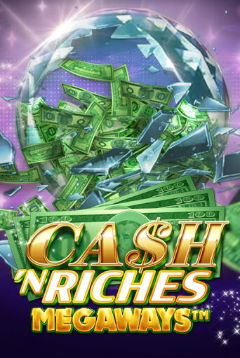 Демо игра Cash 'N Riches Megaways™ играть онлайн | Casino X Official бесплатно