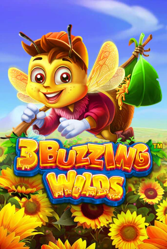 Демо игра 3 Buzzing Wilds™ играть онлайн | Casino X Official бесплатно