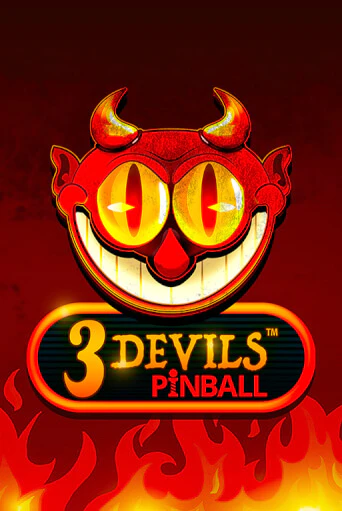 Демо игра 3 Devils Pinball играть онлайн | Casino X Official бесплатно