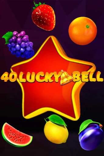 Демо игра 40 Lucky Bell играть онлайн | Casino X Official бесплатно