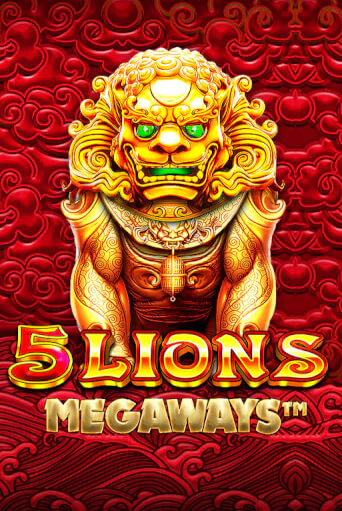 Демо игра 5 Lions Megaways играть онлайн | Casino X Official бесплатно