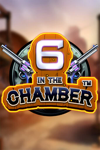 Демо игра 6 in the Chamber играть онлайн | Casino X Official бесплатно