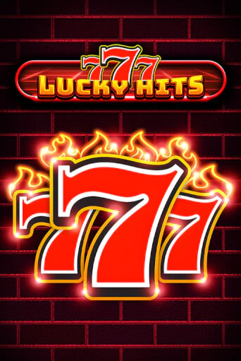 Демо игра 777 - Lucky Hits играть онлайн | Casino X Official бесплатно