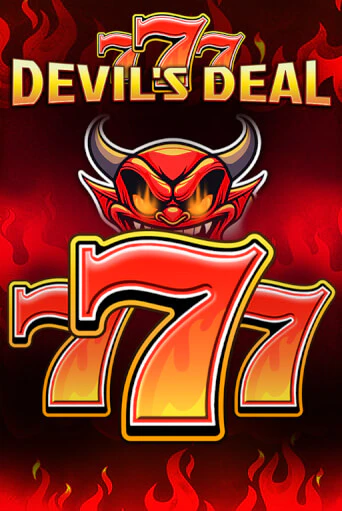 Демо игра 777 - Devil's Deal играть онлайн | Casino X Official бесплатно