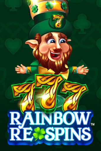 Демо игра 777 Rainbow Respins™ играть онлайн | Casino X Official бесплатно