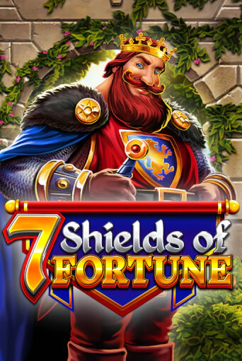 Демо игра 7 Shields of Fortune играть онлайн | Casino X Official бесплатно