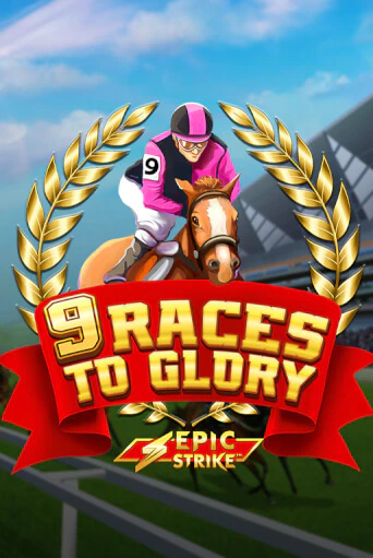Демо игра 9 Races to Glory играть онлайн | Casino X Official бесплатно