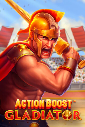 Демо игра Action Boost: Gladiator играть онлайн | Casino X Official бесплатно