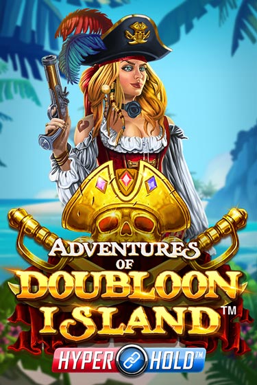 Демо игра Adventures of Doubloon Island играть онлайн | Casino X Official бесплатно