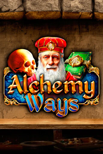 Демо игра Alchemy Ways играть онлайн | Casino X Official бесплатно