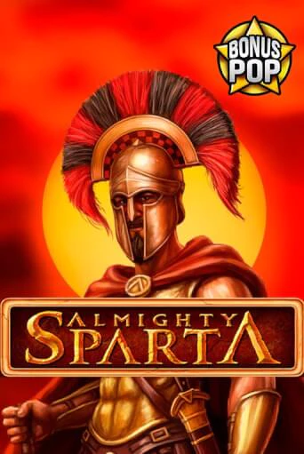 Демо игра Almigthy Sparta играть онлайн | Casino X Official бесплатно