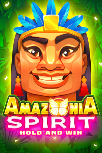 Демо игра Amazonia Spirit играть онлайн | Casino X Official бесплатно