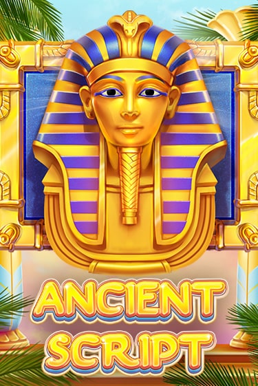 Демо игра Ancient Script играть онлайн | Casino X Official бесплатно