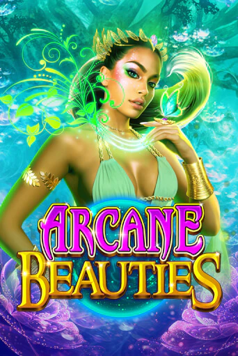 Демо игра Arcane Beauties играть онлайн | Casino X Official бесплатно
