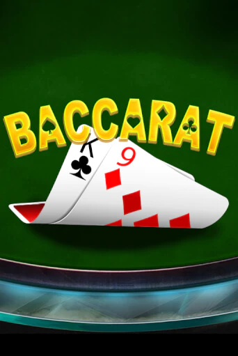 Демо игра Baccarat играть онлайн | Casino X Official бесплатно