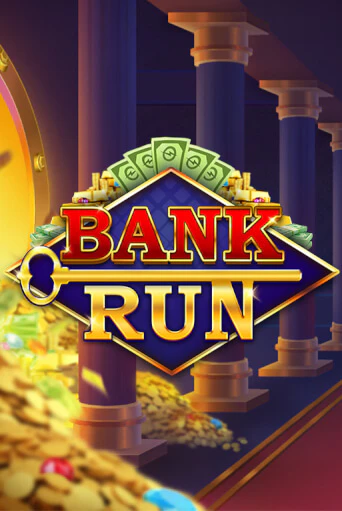 Демо игра Bank Run играть онлайн | Casino X Official бесплатно