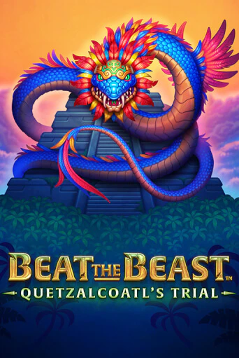 Демо игра Beat the Beast: Quetzalcoatl's Trial играть онлайн | Casino X Official бесплатно