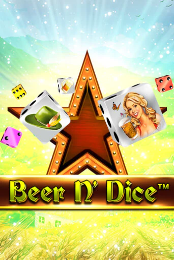 Демо игра Beer n' Dice играть онлайн | Casino X Official бесплатно
