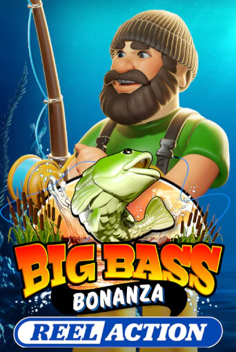 Демо игра Big Bass Bonanza - Reel Action играть онлайн | Casino X Official бесплатно
