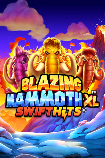 Демо игра Blazing Mammoth XL играть онлайн | Casino X Official бесплатно