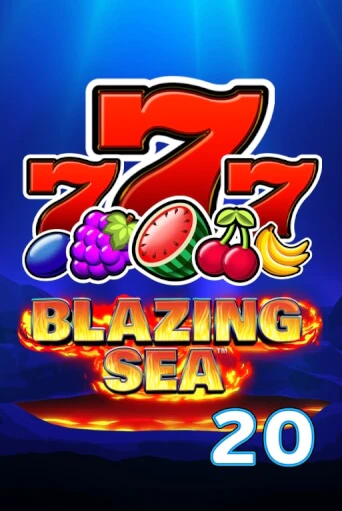 Демо игра Blazing Sea 20 играть онлайн | Casino X Official бесплатно