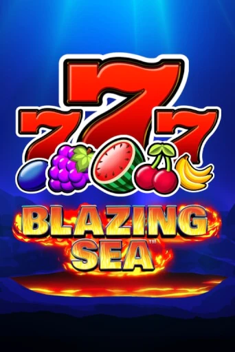 Демо игра Blazing Sea играть онлайн | Casino X Official бесплатно