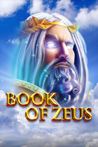 Демо игра Book of Zeus играть онлайн | Casino X Official бесплатно