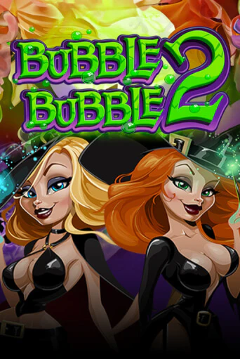 Демо игра Bubble Bubble 2 играть онлайн | Casino X Official бесплатно