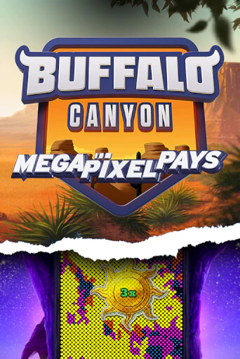 Демо игра Buffalo Canyon играть онлайн | Casino X Official бесплатно