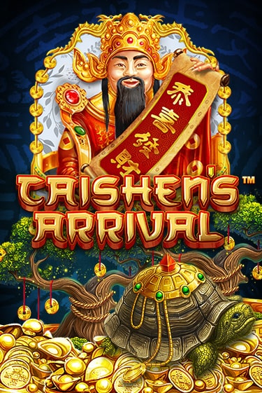 Демо игра Caishen's Arrival играть онлайн | Casino X Official бесплатно