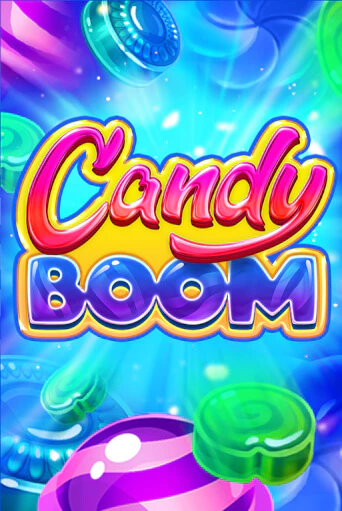 Демо игра Candy Boom играть онлайн | Casino X Official бесплатно