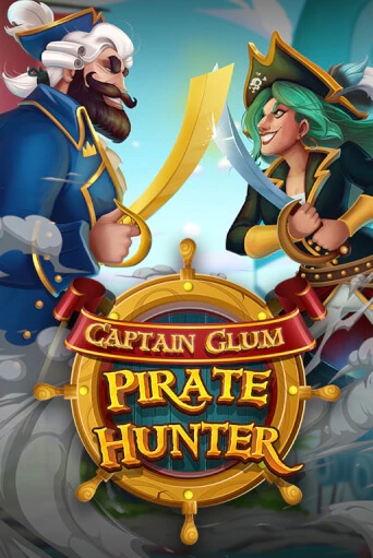 Демо игра Captain Glum: Pirate Hunter играть онлайн | Casino X Official бесплатно
