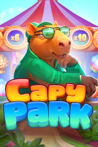 Демо игра CapyPark играть онлайн | Casino X Official бесплатно