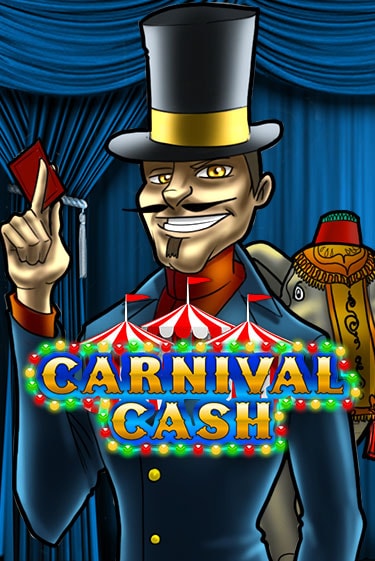 Демо игра Carnival Cash играть онлайн | Casino X Official бесплатно