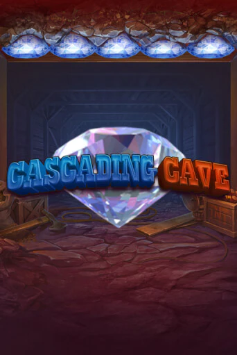 Демо игра Cascading Cave играть онлайн | Casino X Official бесплатно