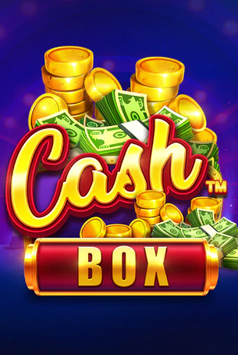 Демо игра Cash Box играть онлайн | Casino X Official бесплатно
