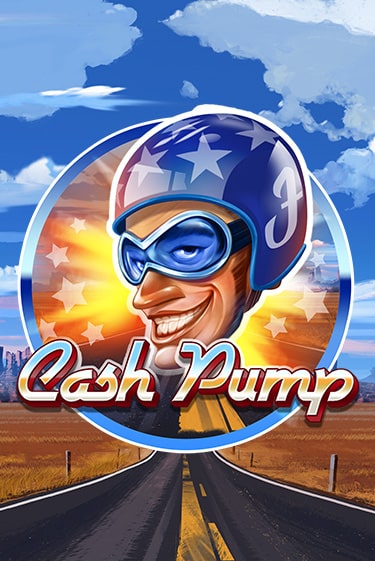 Демо игра Cash Pump играть онлайн | Casino X Official бесплатно