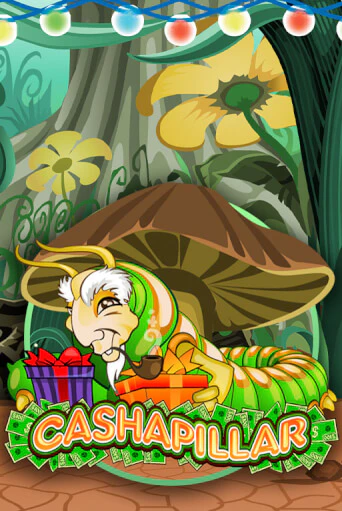 Демо игра Cashapillar играть онлайн | Casino X Official бесплатно