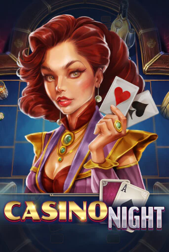 Демо игра Casino Night играть онлайн | Casino X Official бесплатно
