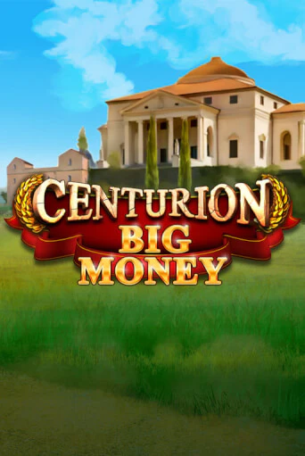 Демо игра Centurion Big Money играть онлайн | Casino X Official бесплатно