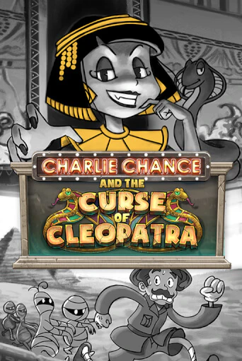 Демо игра Charlie Chance and The Curse of Cleopatra играть онлайн | Casino X Official бесплатно