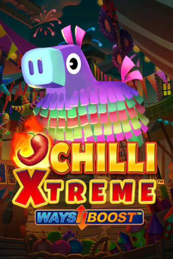 Демо игра Chilli Xtreme играть онлайн | Casino X Official бесплатно
