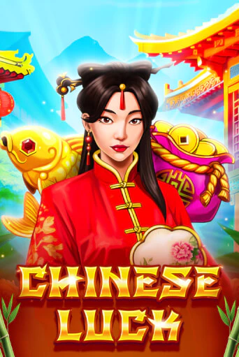 Демо игра Chinese Luck играть онлайн | Casino X Official бесплатно