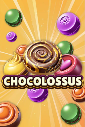 Демо игра Chocolossus играть онлайн | Casino X Official бесплатно