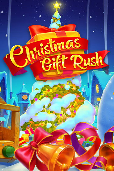 Демо игра Christmas Gift Rush играть онлайн | Casino X Official бесплатно