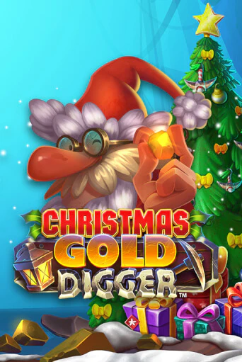 Демо игра Christmas Gold Digger™ играть онлайн | Casino X Official бесплатно