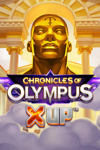 Демо игра Chronicles of Olympus X UP™ играть онлайн | Casino X Official бесплатно