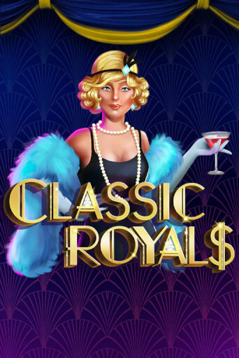 Демо игра Classic Royals играть онлайн | Casino X Official бесплатно